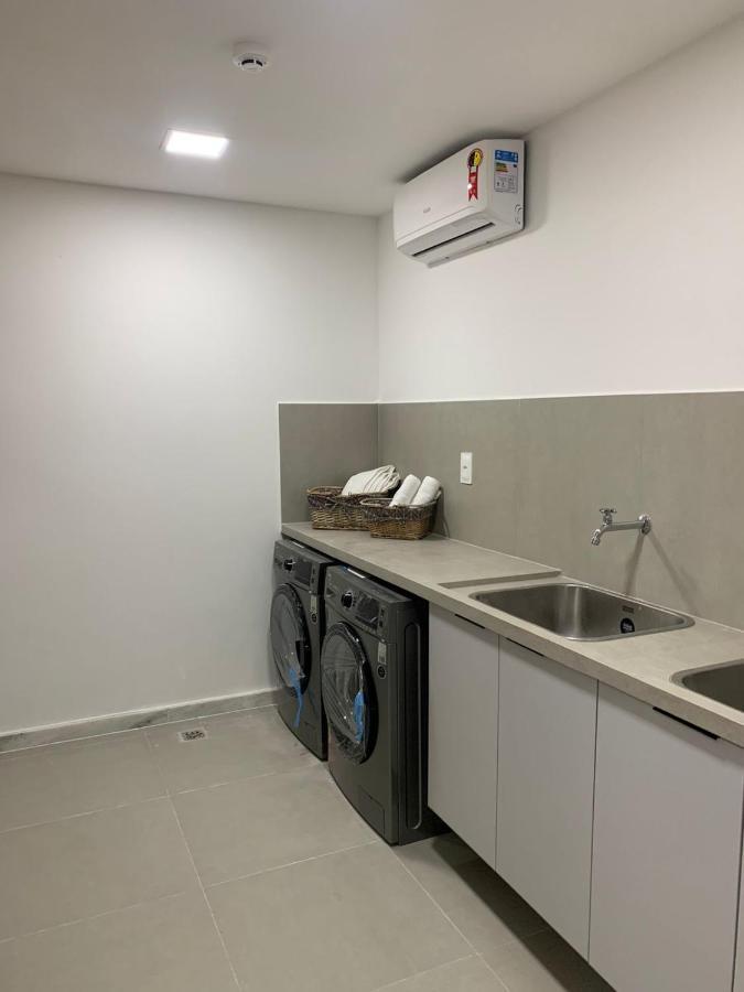 Carcará FLAT de LUXO João Pessoa Exterior foto